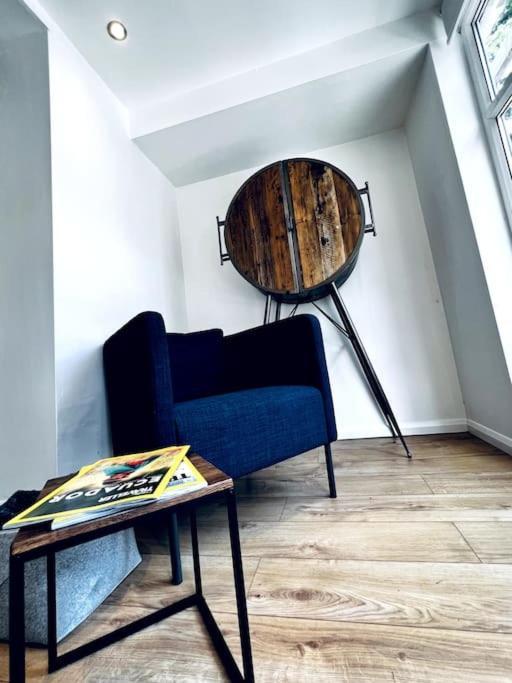 Entire Modern House In Tamworth - 2 Double Beds + Free Parking Villa Exteriör bild